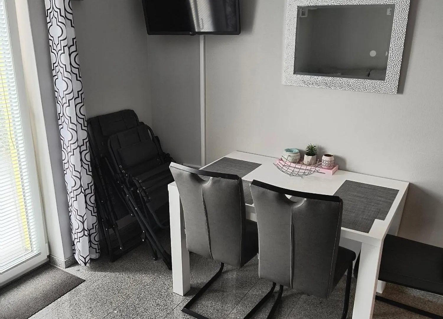 Apartments With A Parking Space Plomin, Labin - 23374