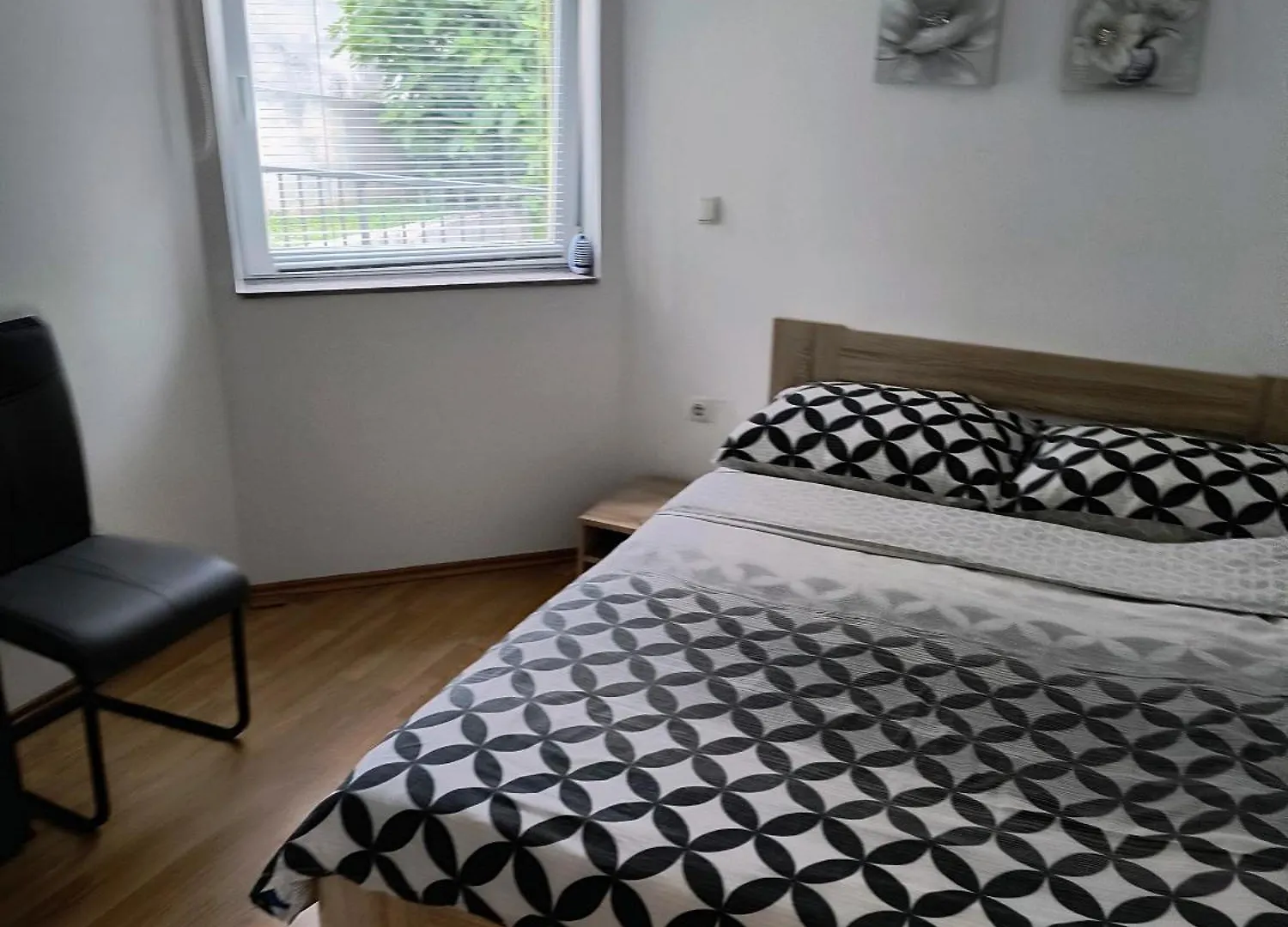 Apartments With A Parking Space Plomin, Labin - 23374 0*, Plomin Croatia