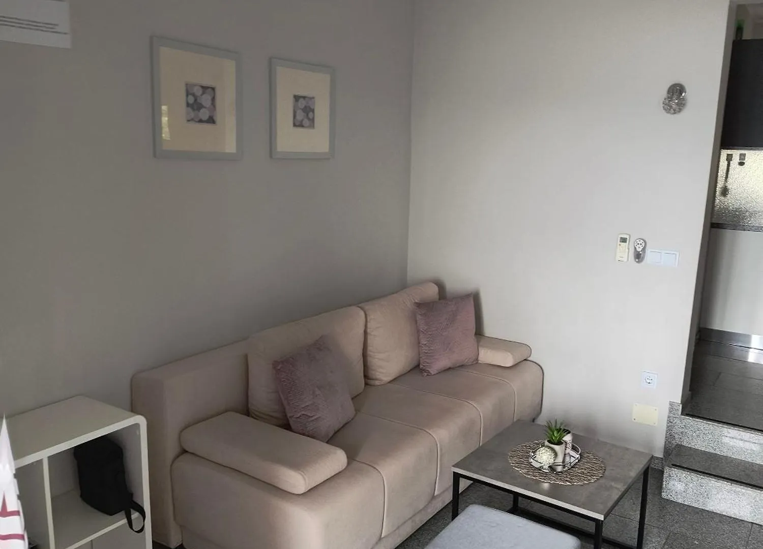 Apartments With A Parking Space Plomin, Labin - 23374 Plomin