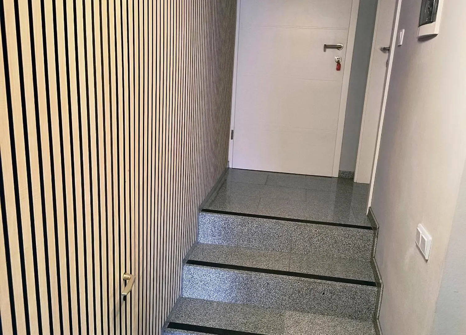Apartments With A Parking Space Plomin, Labin - 23374 0*, Plomin