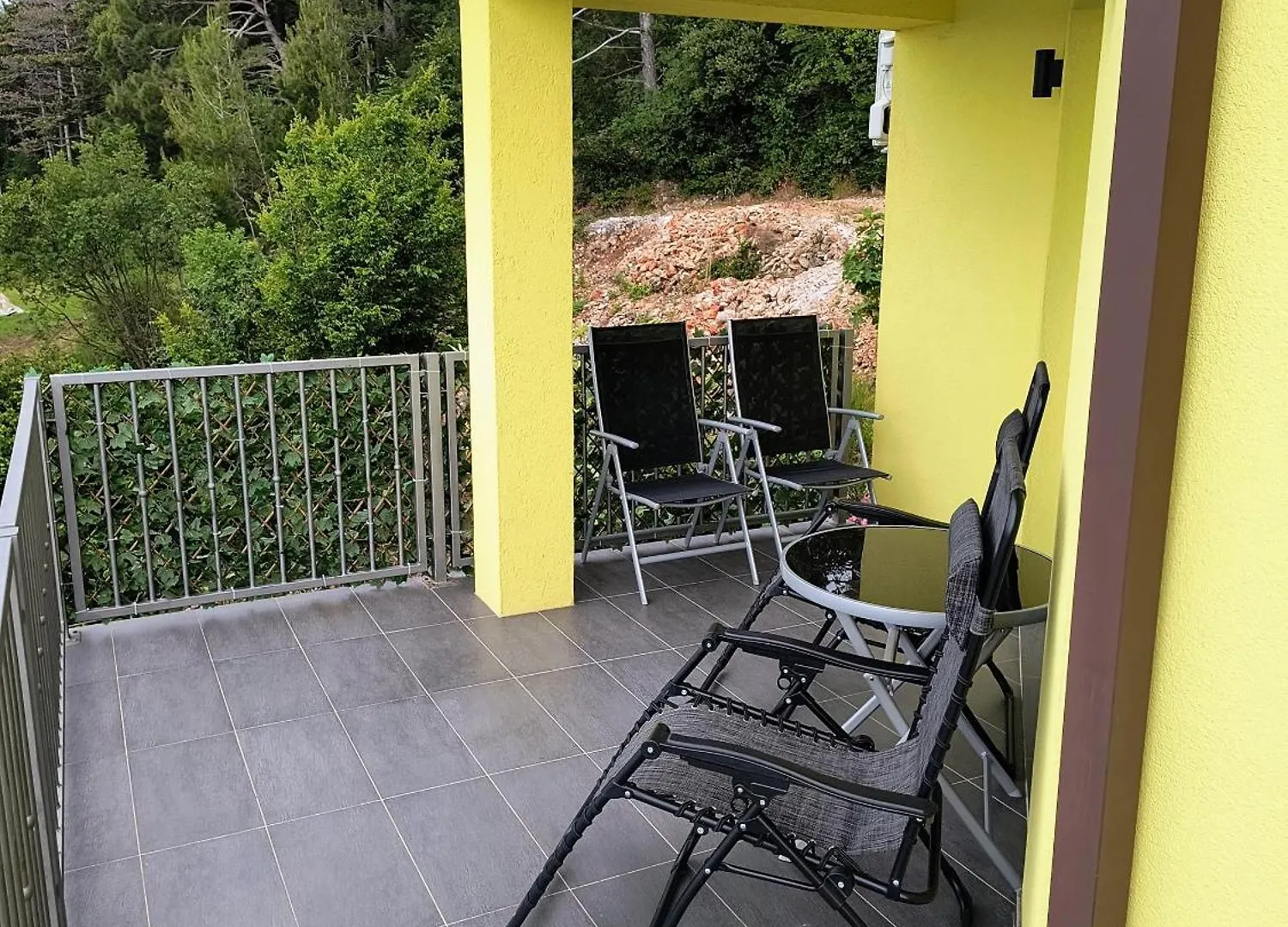 Apartments With A Parking Space Plomin, Labin - 23374 Croatia